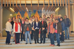 Frauenförderung und Nachwuchsgewinnung als Ziel