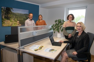 Raus aus der Routine, raus aus dem Pendelstress!