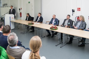 Mit neuer Leitung in ruhigeres Fahrwasser