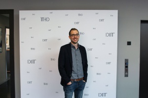 Was die Informatik der Genetik bringt: neue Professur an der THD