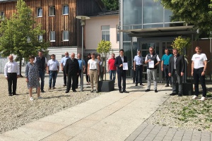 Nationalpark und Ferienregion rücken enger zusammen