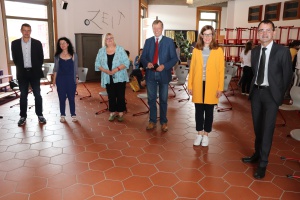 Einrichtungen des „Mädchenwerk Zwiesel e. V.“ gehen an Diözesan-Caritasverband über