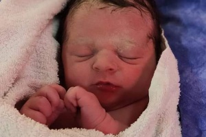 Knapp 500 Babys kamen im Krankenhaus Freyung im Jahr 2021 zur Welt