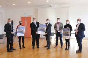 UnternehmerSchule kommt nach Passau