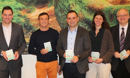 „Dieses Sparbuch  rentiert sich immer“