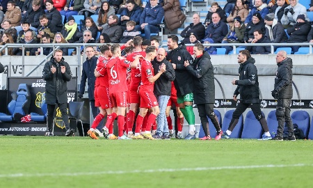 “Ärgerlich, aber gerechtfertigt”