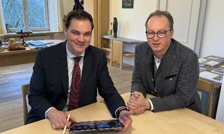 Fortbestand der Kliniken und Haushaltssituation im Fokus