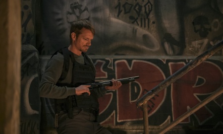 FILMTIPP: SILENT NIGHT - STUMME RACHE