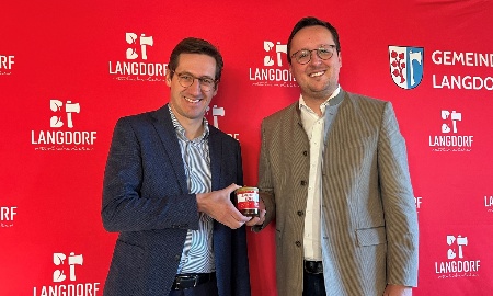 Englram: Förderrichtlinien sollen überdacht werden