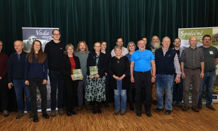 Grenzüberschreitendes Moorprojekt erfolgreich beendet