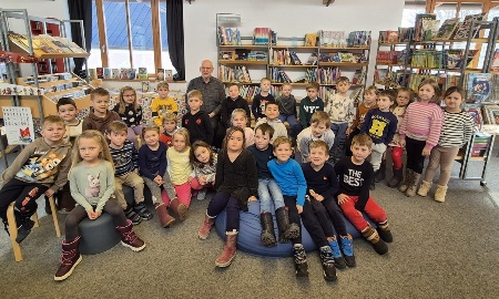 Ich werde „Selbst-Leser“