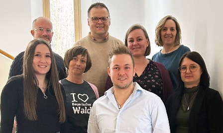 Neuer DTV-Prüfer im Landkreis Freyung-Grafenau: Alexander Pauli übernimmt die Klassifizierung von Ferienunterkünften