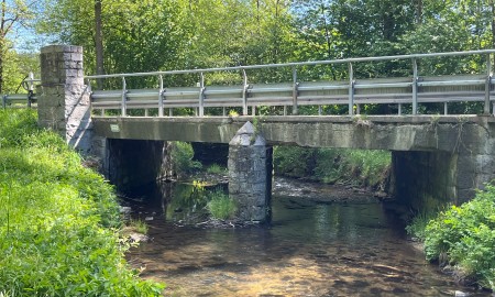 MdL Martin Behringer fordert schnelle Lösung für Brandhofbrücke