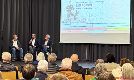 Film „Vergessene Grenzen“: Eindrückliche Einblicke in die Zeit des Eisernen Vorhangs