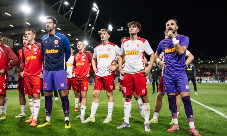 „Zu naiv, müssen robuster werden“ – Gebhardt, Bauer und Trainer Wimmer nach #WIESSV