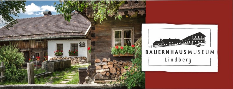 Flyer/Grafik zum Event: Herbstfest im Bauernhausmuseum am Fr., 19.12.2025 von 12:00 bis 18:00 Uhr