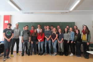 Von Fake News, dem Vorwurf der Lügenpresse und Embedded Journalism