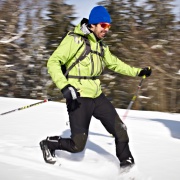 Langlauf - Loipenvergnügen Spiegelau