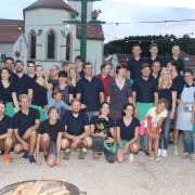 Förderverein Volleyball Schönberg e.V.