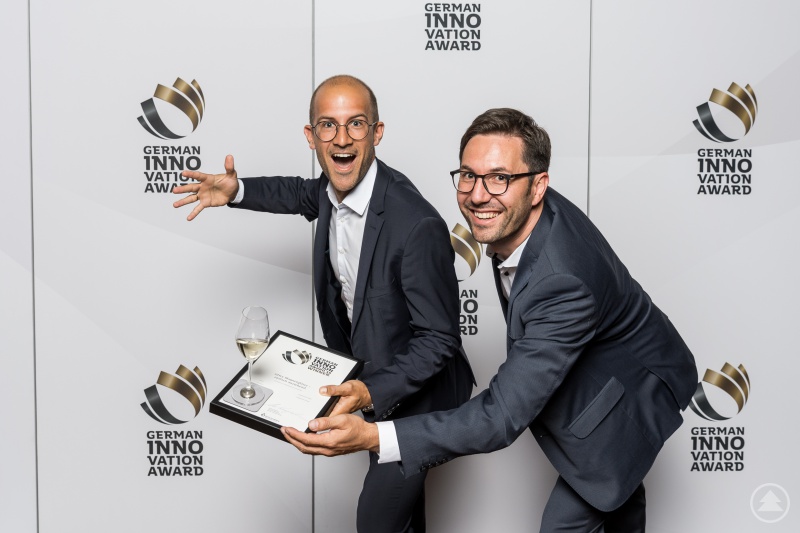 silwy DRINKWARE junges StartUp aus FRG erobert Amerika