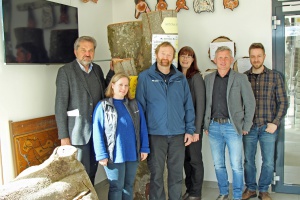 Wenn die Schule zum Nationalpark wird