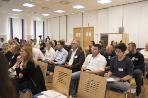 KI-Systeme stärken die Grenzregion