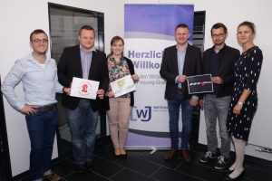 Wirtschaftsjunioren nominieren regionale TOP-Unternehmen