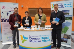 Studien- und Berufsinformationstag des Regionalmanagements