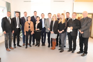 Ein Segen für Menschen mit Behinderung