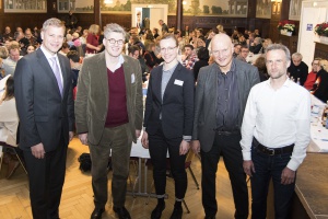 Wie Sport bei psychischen Erkrankungen hilft