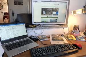 So reagiert der Nationalpark auf das Coronavirus