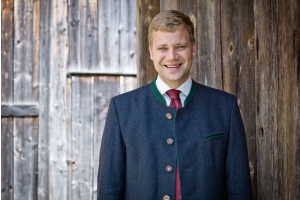 Olaf Heinrich ist neuer Vorsitzender des Bayerischen Landesvereins für Heimatpflege