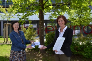 Bonuspunkte für regionale Helden