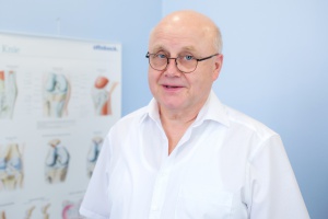 Ärztlicher Leiter bleibt MVZ Waldkirchen weiterhin erhalten