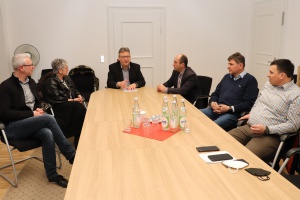 Lage bei der Caritas in Rumänien angespannt