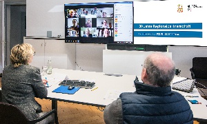 Regionalpartnerschaft Bezirk Niederbayern – Departement Oise