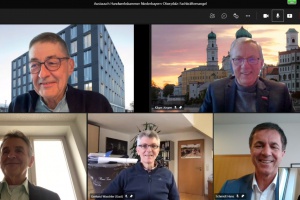 Stärkung der Beruflichen Bildung – Neue Wege ins Handwerk aufzeigen