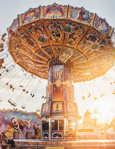 Flyer/Grafik zum Event: Landshuter Bartlmädult 2022 am Fr., 19.08.2022 - So., 28.08.2022