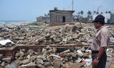 Caritas hilft weltweit in 640 Projekten