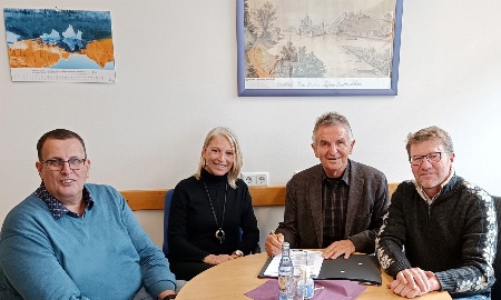 Tunesische Abiturienten als Auszubildende für bayerische Betriebe