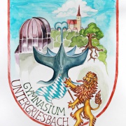 Gymnasium Untergriesbach