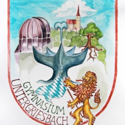 Gymnasium Untergriesbach