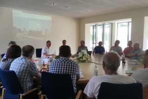 Digitale Wasserzähler vor der Bewährungsprobe