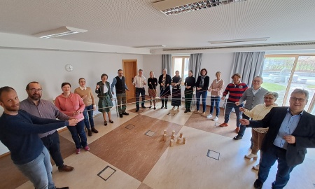 Führungskräfte gezielt qualifizieren