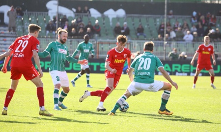 "Müssen uns an die eigene Nase fassen"