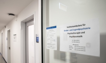 Kinder- und Jugendpsychiatrie in Waldkirchen schließt zum 1. Juli vorübergehend