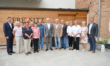 „Jahrzehnte in den Dienst des Landkreises und der Sache gestellt“