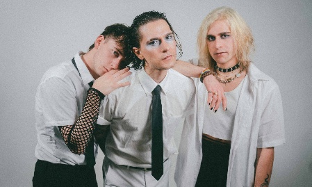 Pop-Punk mit LONELY SPRING im Zeughaus