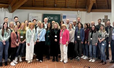 Digital Detox im Fokus: 7. Netzwerktreffen Betriebliches Gesundheitsmanagement Bayerwald-Deggendorf