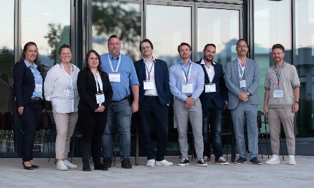 Cyber Security als Katalysator für Innovationen in der Gründerregion FRG